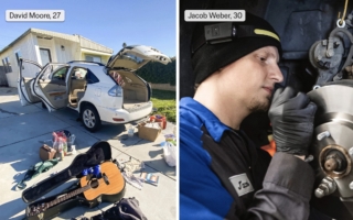 為何美國年輕人越來越難以實現購房夢