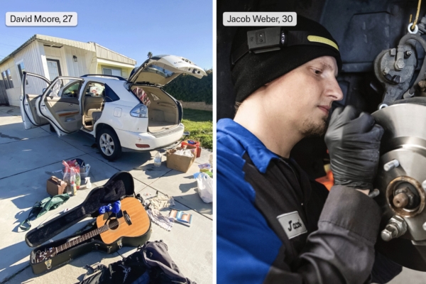 为何美国年轻人越来越难以实现购房梦