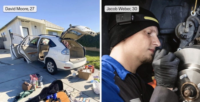 为何美国年轻人越来越难以实现购房梦