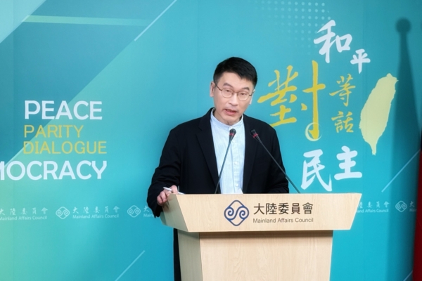 梁文杰：徐春莺起诉书揭中共扶植陆配参政