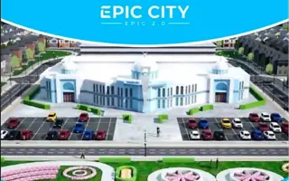 德州法官暫停穆斯林聚集區EPIC City開發會議