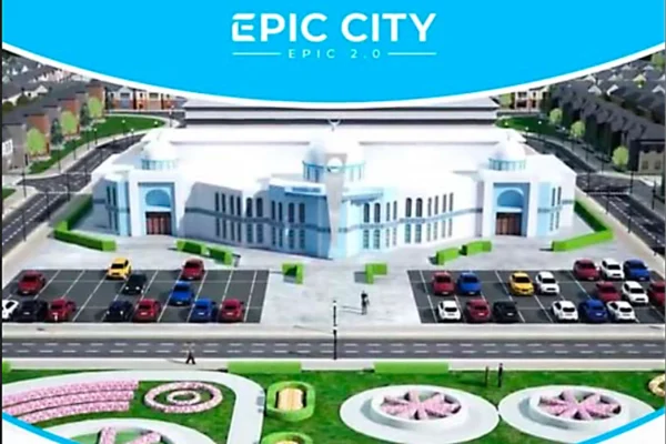 德州法官暂停穆斯林聚集区EPIC City开发会议