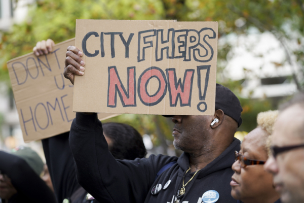百亿成本压力 市长马姆达尼上诉阻住房券扩张