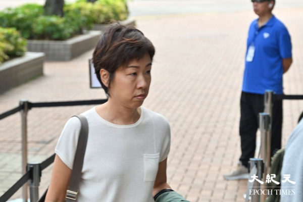 宏福苑听证会：居民对承建商及议员拒出席失望