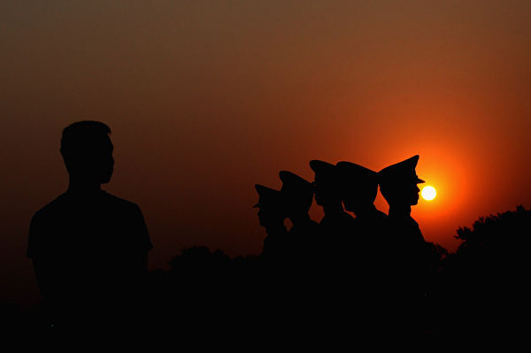 【网海拾贝】习王关系会进入“雍年轨迹”吗？