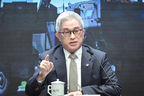 预算与特别条例未过 海马士付款缺乏依据