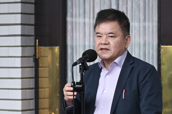 民众党号召329上凯道 绿：对柯文哲没好处