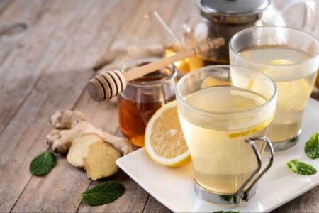 【健康1+1】春季飲食三原則 搭配一杯茶抗病一整年
