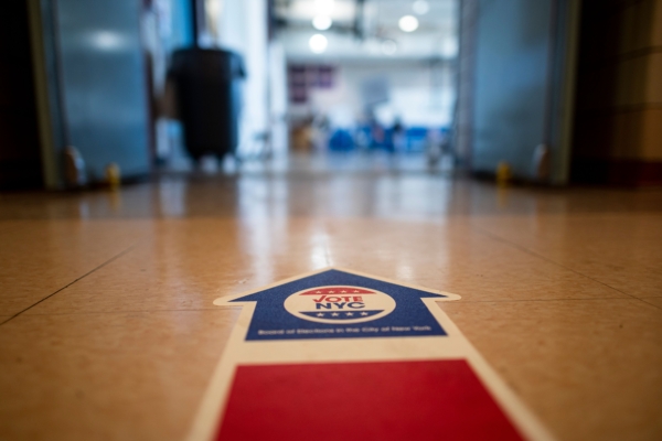 谁能让纽约重新变得“可负担”？