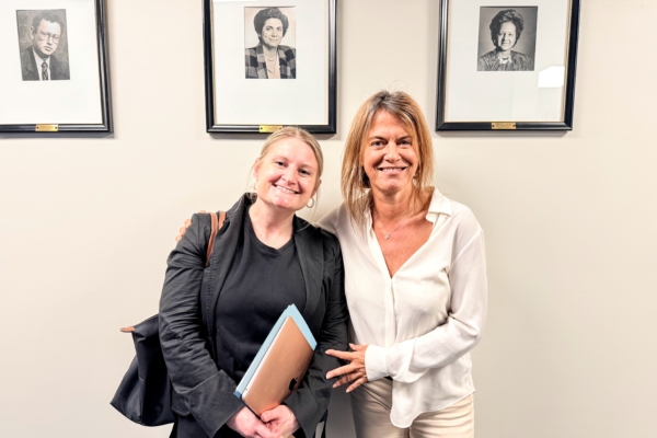 HPD新局长谈改革 加快可负担住房抽签流程