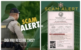 法院脅迫立即付款?南加州警方:騙局一場