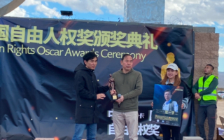 逃美異見者：中共以親屬脅迫噤聲 極端愚蠢