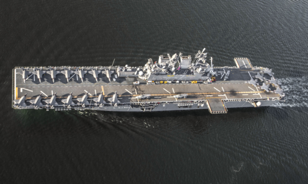 美以联军一个月内重击伊朗逾1.1万个目标 美以联军一个月内重击伊朗逾1.1万个目标