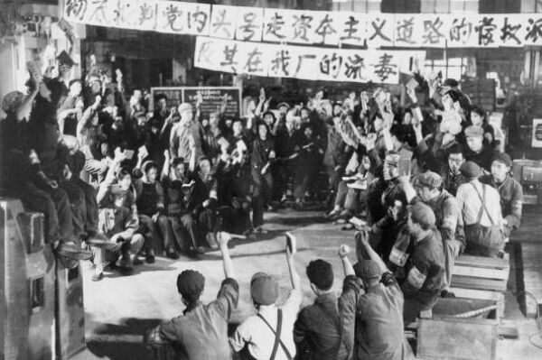 中共罪行录:季羡林忆“劳改”