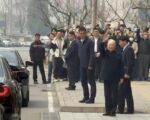 温家宝高调露面 知情人爆背后含义