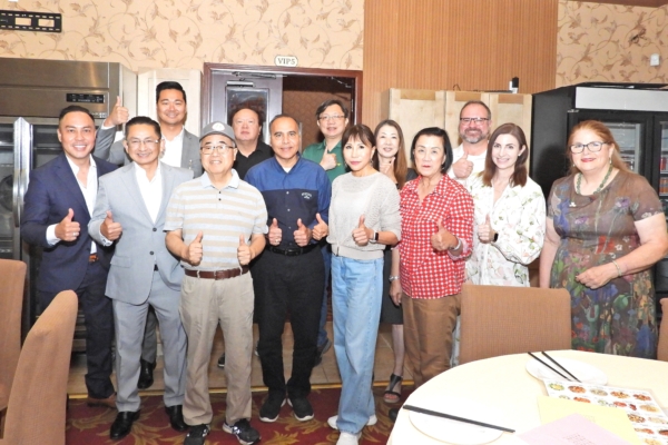 迎接2026世界杯盛事 商机、永续发展合作计划