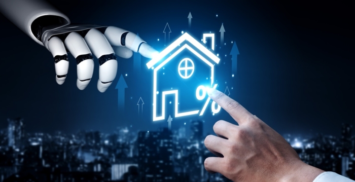 佛州屋主用AI协助卖房 引发争议：AI或误判