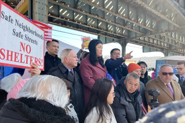 86街游民所案开发商提告寇顿等6名议员