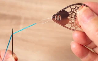 【名家專欄】自己動手縫補衣服 其樂無窮