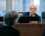黄友兴要求暂停中村电池储能系统的审批