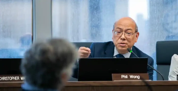 黄友兴要求暂停中村电池储能系统的审批 | 社区安全 | 大纪元