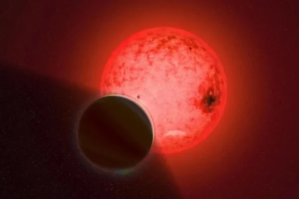 “禁忌行星”困惑天文学家 挑战宇宙演化认知