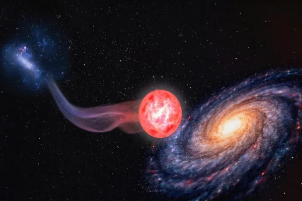 天文学家发现迄今“最纯净的恒星”