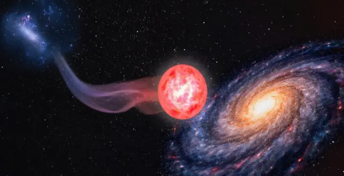 天文学家发现迄今“最纯净的恒星”