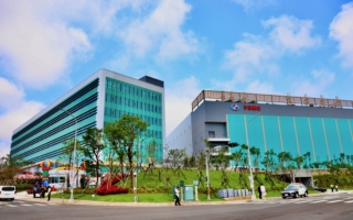 力積電：記憶體漲價效益可望6月顯現