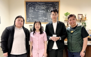 湾区港人座谈聚焦中共渗透 吁青年参政为社群发声