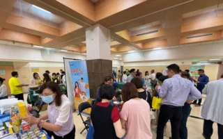 2026失智防治與逆齡醫學論壇 跨界繪製健康老化新藍圖