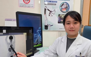 ADC「導航飛彈」藥物納健保 HER2陽性病人存活率大幅提升