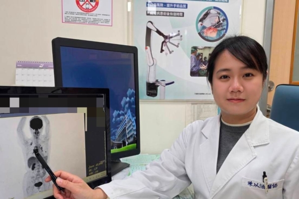 ADC“导航飞弹”药物纳健保 HER2阳性病人存活率大幅提升