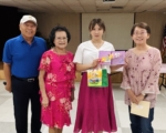 讓美麗與體力同步精進 開啟神采又有力的人生