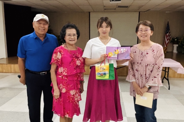 让美丽与体力同步精进 开启神采又有力的人生