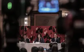 【名家專欄】孟什維克前車之鑑警醒國民黨