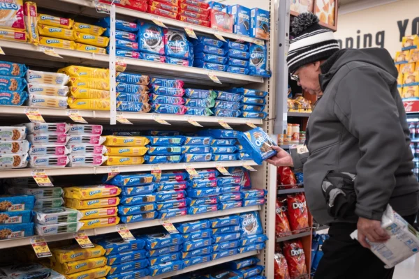 超加工食品藏风险！每天多吃一份心脏负担增5%
