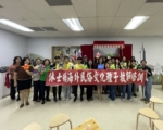 休士顿民俗文化种子教师培训“布袋戏文化营”百年传统艺术再现舞台