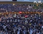 五月花：那年我在香港 如今他們在找我