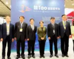 赖清德出访受阻 萧美琴：没有人有权阻挡我们