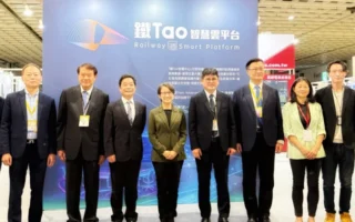 賴清德出訪受阻 蕭美琴：沒有人有權阻擋我們