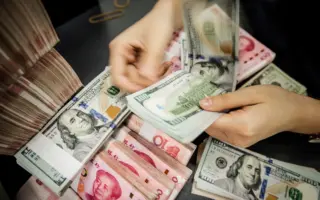 【名家專欄】戰爭未能撼動美元