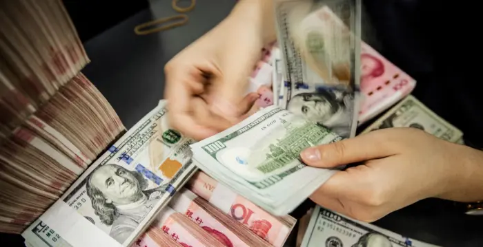 【名家专栏】战争未能撼动美元