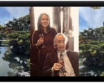 关慧贞发布声明 祝贺中山公园成立40周年