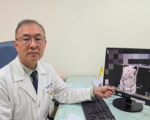 腹脹食慾差竟藏16公分巨瘤！ 44歲女確診「同步雙癌」