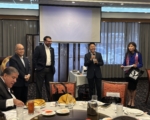 西南區聯手精英推廣世界盃 多項社區活動登場