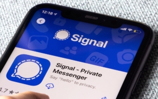 Signal帳號遭駭客大規模入侵 反共人士受波及