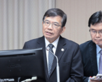 邮政人力荒 王国材：一月内改善