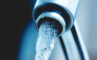 研究:你家的水可能藏有罹患巴金森氏症風險