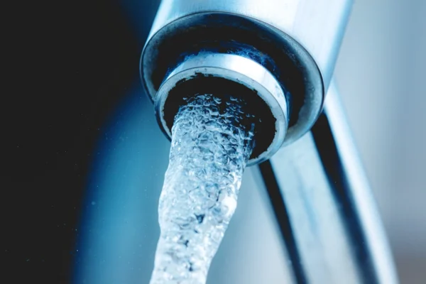 研究：你家的水可能藏有罹患巴金森氏症风险